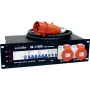 EUROLITE SB-1100B stroomverdeler (MPN 30248376) 16A 230V