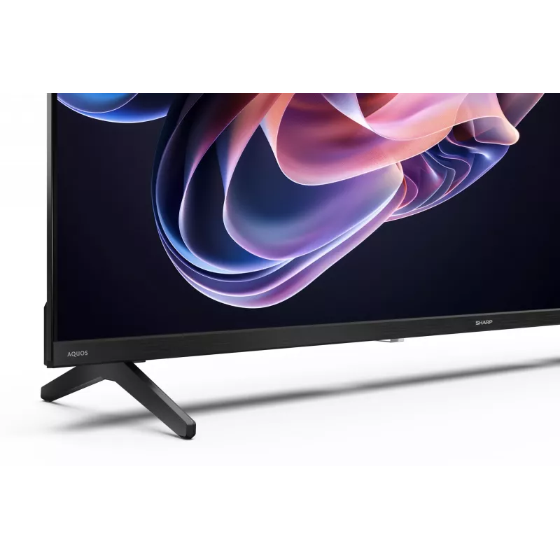 Sharp 40HF2265E 40 inch smart-tv Google TV, energie-efficiëntieklasse E