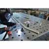 Klemstuk Bessey Vario VAD voor Vario-spansystemen, model VAD