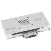 GPU-waterkoeler Barrow voor MSI Suprim 5090 — witte afwerking, model BS-MSP5090-PA W