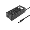 Qoltec 51519 (7,4 x 5,0 mm + pin) 65 W 3,34 A 19,5 V AC-oplader voor Dell notebooks