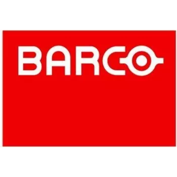 Barco B563182K voeding/inverter binnen zwart