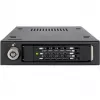 Wisselraam voor harde schijf 8,9 cm SATAIII, SAS – SSD HDD in 1×3,5