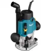 Makita RP1111CJFA - bovenfrees - 1100 W 8 mm