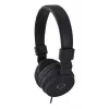 Hoofdtelefoon ESPERANZA BONGO EH212K — bedraad, hoofdband, 20–20000 Hz, 1,5 m kabel, zwart