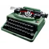 LEGO Ideas Schrijfmachine (21327)