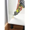 Draadloos multifunctioneel gereedschap R18MT-0 Ryobi 18V (zonder accu en oplader)