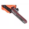 Black & Decker KA900E draagbare schuurmachine bandschuurmachine 350 W