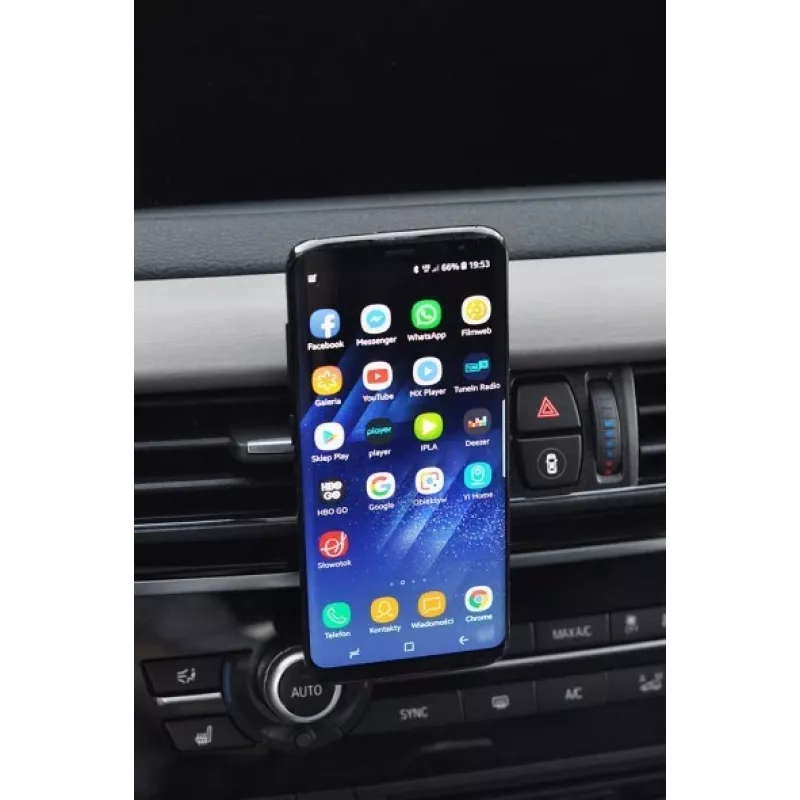 IBOX ICH8 iBOX H8 magnetische autohouder voor smartphones