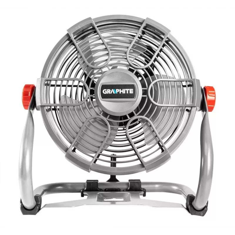 Graphite 58G080 huishoudventilator