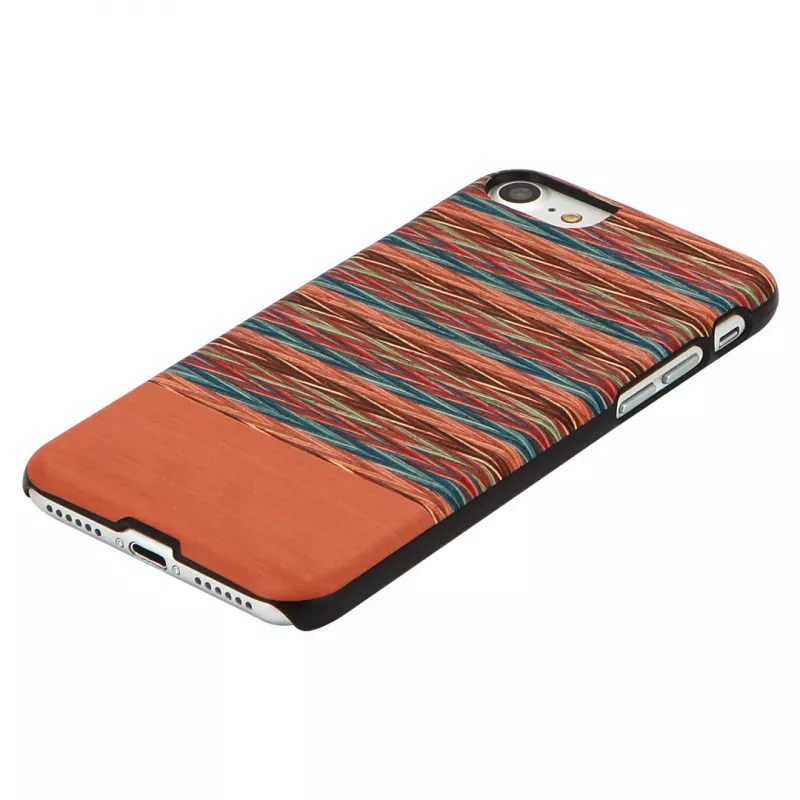 Cover Man&Wood M7090B telefoonhoesje