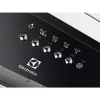 Electrolux CFG526R zwart 450 m³/h