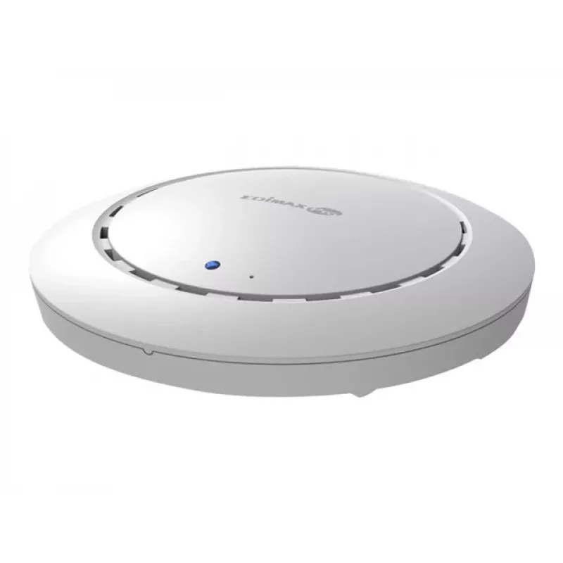 EDIMAX CAP1300 2x2 AC1300 Wave 2 dual-band plafondmontage PoE accesspoint