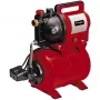 Einhell 4173520 tuingereedschap 4.500 l zwart