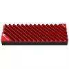 Heatsink/koeler Jonsbo M.2-3 RED zwart rood 24,4 mm 73 mm 9,6 mm
