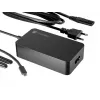 NATEC Grayling USB-C 45W voeding universeel zwart