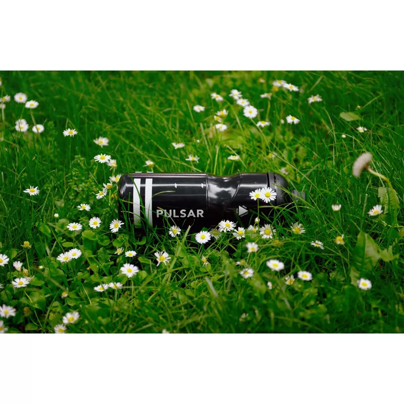 SIGG Pulsar drinkfles 0,75 L, zwart, SG6006.00