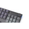 ENDORFY Thock V2 draadloos toetsenbord, Yellow by Gateron