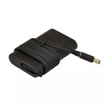 Dell AC-adapter OUT.90W-19,5V-4,6A met kabel 450-ABFS, notebook, - pc-/servervoeding
