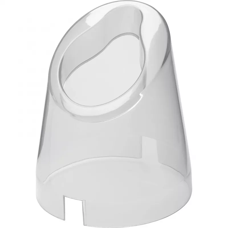Clatronic GS 3656 gezichtssauna, wit
