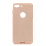 Tellur hoesje met warmteafvoer voor iPhone 8 Plus, roségoud