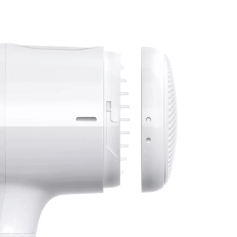 Haardroger Braun BRHD226E 2200W Ionic Technology Licht