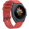 CANYON smartwatch Otto SW-86 rood