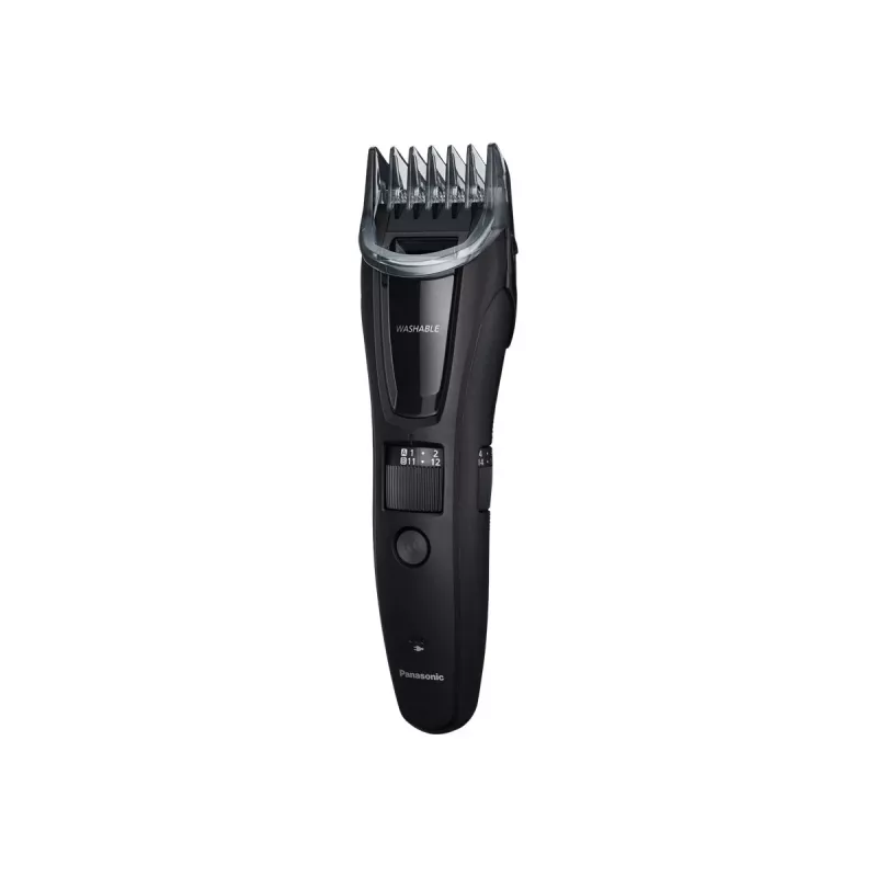 Haartrimmer/scheerapparaat Panasonic ER-GB61-K503 Zwart