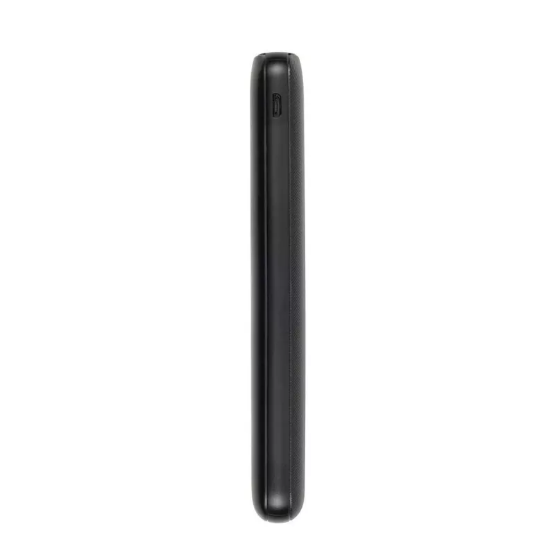 Powerbank USB 10000MAH/VA2031 zwart Rivacase