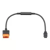 Power Station accessoire stroomkabel/SDC XT60 CP.DY.00000048.02 Dji