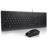 Lenovo Essential Bedrade toetsenbord- en muisset
