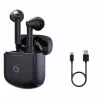 Hoofdtelefoon Manta MTWS010B Rytmo X TWS zwart
