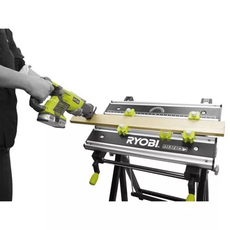 Ryobi RWB03 werkbank draagbare werkbank