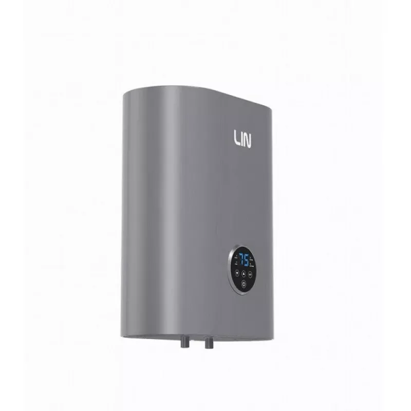 LIN LIFVD1 30L grijs elektrische boiler