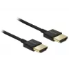 HDMI-kabel DeLOCK 84775 4,5 m