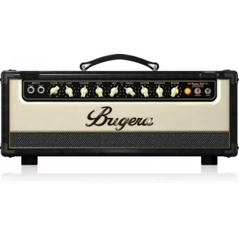 Bugera V55HD Infinium buizenversterker 2.0 kanalen 55W