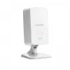 HPE Networking Instant On AP22D Wi-Fi 6 accesspoint-bundel met voeding, wit