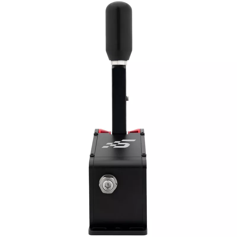 Simagic Q1S Sequential Shifter - Zonder scherm