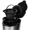 Russell Hobbs Compact Home 24210-56 mini glazen koffiezetapparaat
