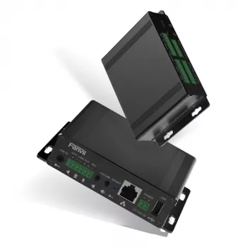Gateway controller Fanvil PA3