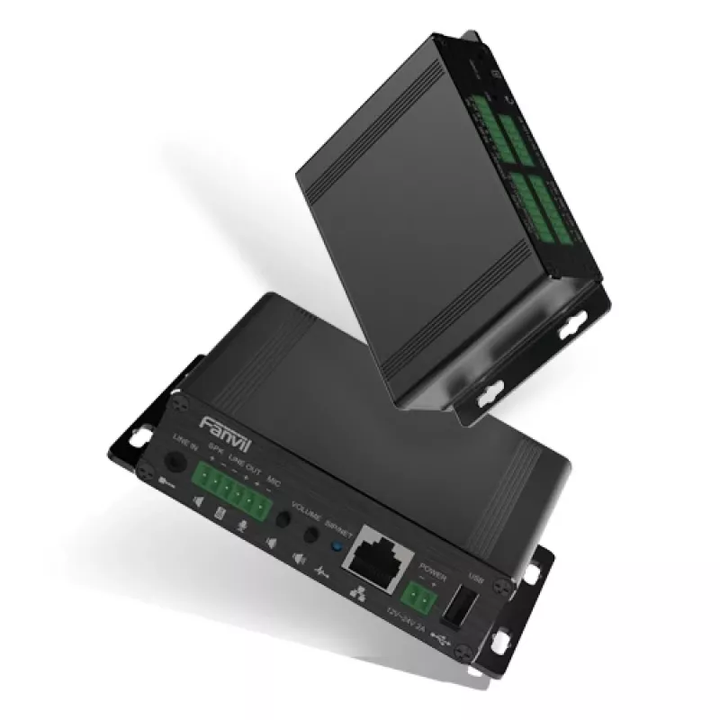 Gateway controller Fanvil PA3
