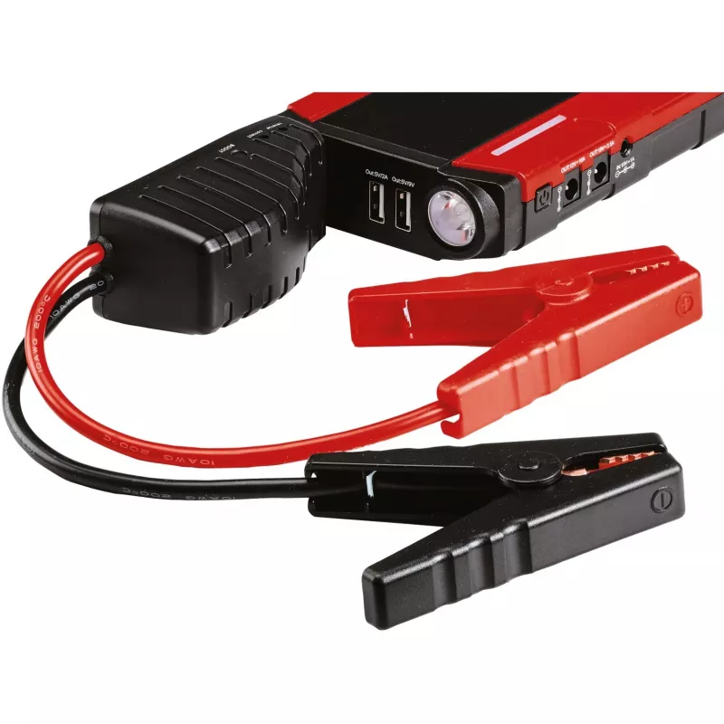 Draagbare batterij Einhell CE-JS 18, 18000 mAh
