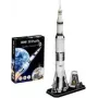 Revell 3D-puzzel Apollo 11 Saturn V 00250 1 stuk (00250)