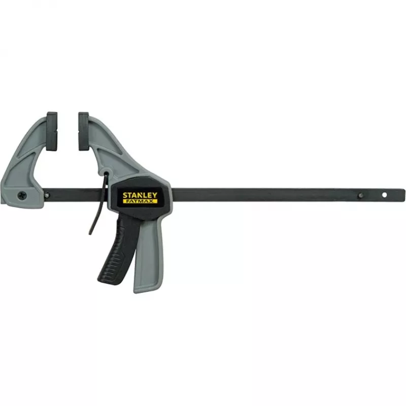Handschroefklem Stanley FATMAX S Trigger Clamp FMHT0-83231