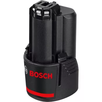 Bosch GBA 12V 3,0 Ah Professional accu