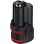 Bosch GBA 12V 3,0 Ah Professional accu