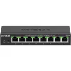 NETGEAR MS308E unmanaged 2.5G Ethernet (100/1000/2500) zwart