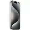 Apple iPhone 15 Pro hoesje met MagSafe – transparant