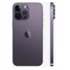 Generalüberholtes Smartphone RENEWED iPhone 14 Pro Max — 128 GB, paars, 6,7-inch display, A16, 5G, 6 GB RAM