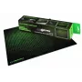 Muismat ESPERANZA EGP103G — gaming-rubbermat, 400×300×3 mm, gemusterd groen